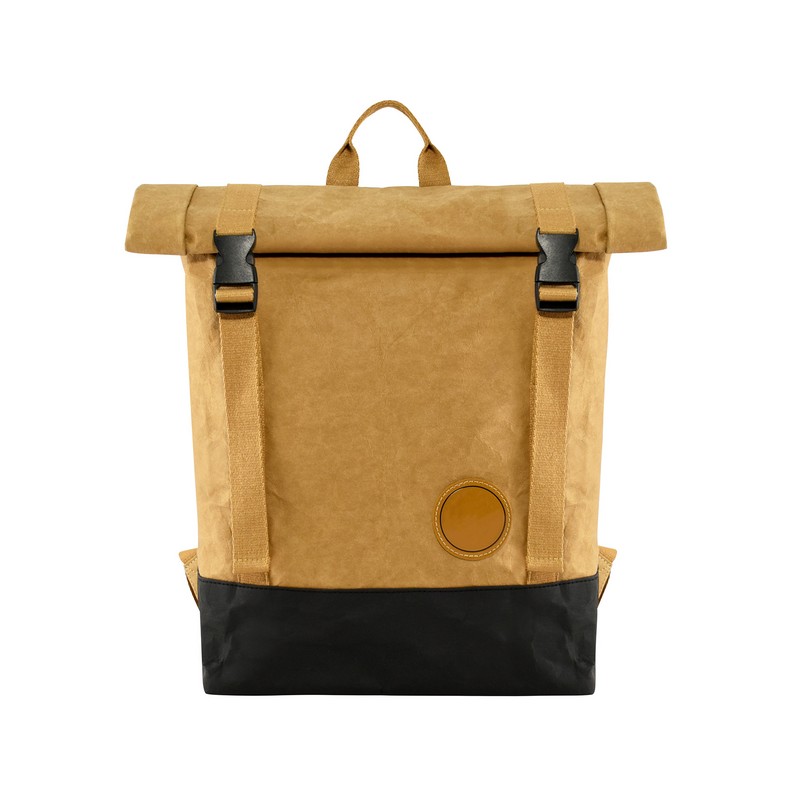 PPB051 - The Base Kraft Paper Laptop Backpack (Factory-Direct)