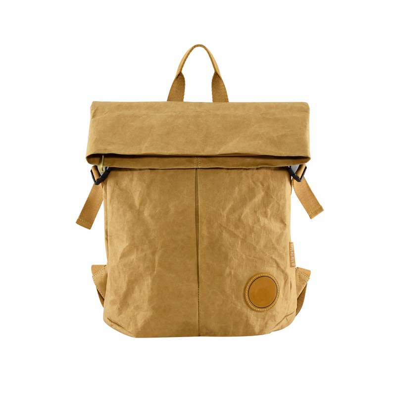 PPB053 - The View Kraft Paper Laptop Backpack (Factory-Direct)