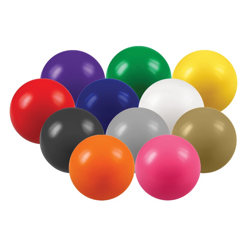 SB011 - Stress Ball (Factory-Direct) (Special Offer)