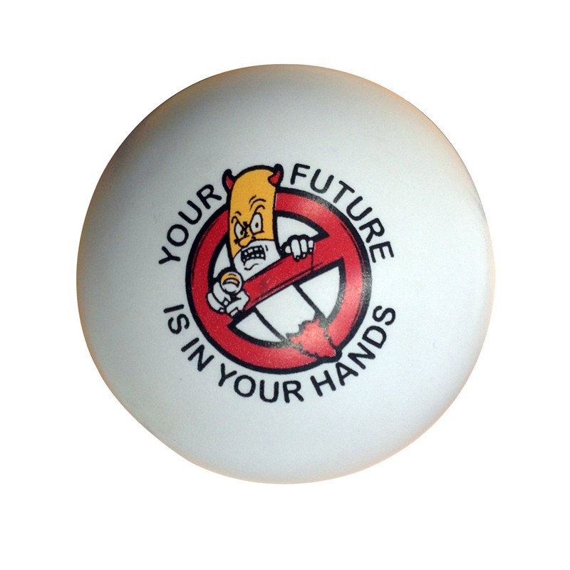 Stress Ball (Factory-Direct)