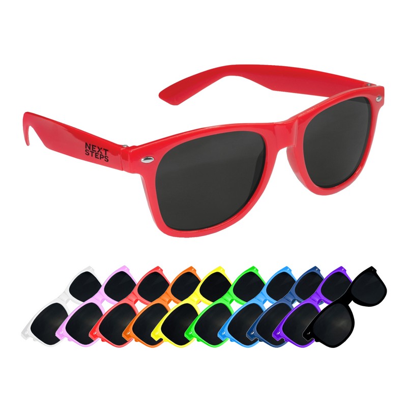 SG001 - Raybeam Premium Sunglasses (Factory-Direct)