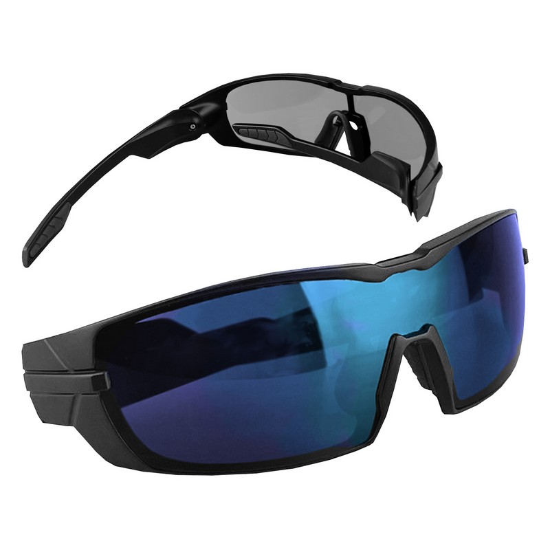 SG004 - Twist Sunglasses (Factory-Direct)