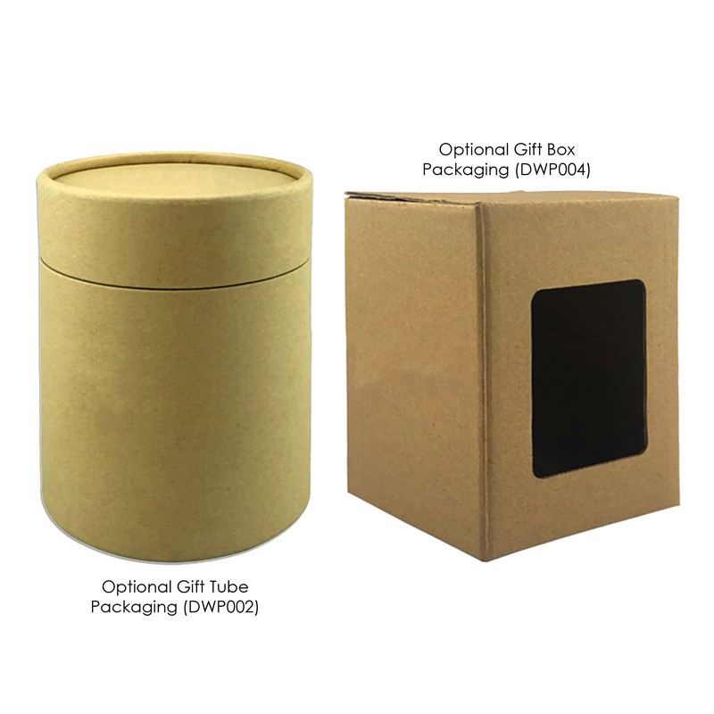 Kovina Stainless Steel Stubby Holder (Factory-Direct)