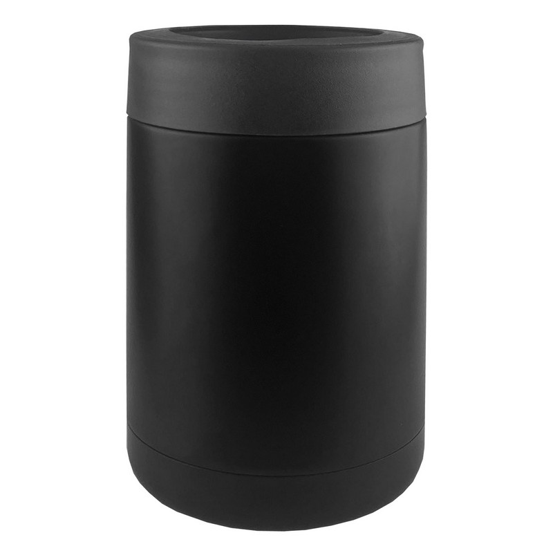 Kovina Stainless Steel Stubby Holder (Factory-Direct)