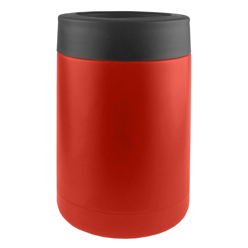Kovina Stainless Steel Stubby Holder (Factory-Direct)
