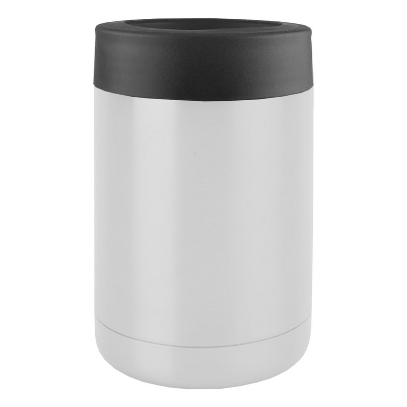 Kovina Stainless Steel Stubby Holder (Factory-Direct)