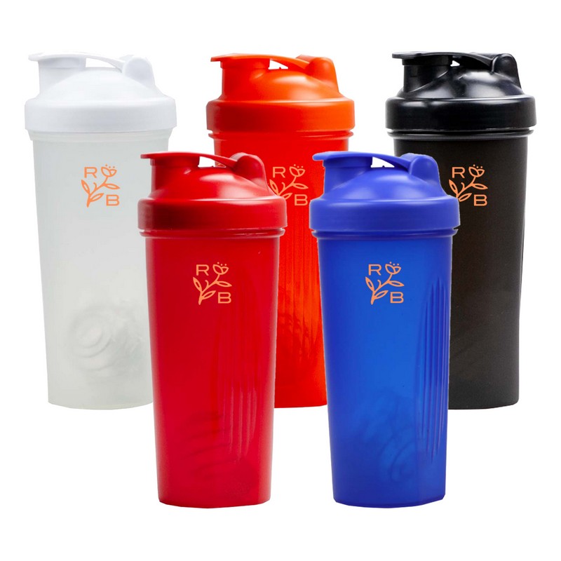 SHK001 - Anniston Protein Shaker (Factory-Direct)