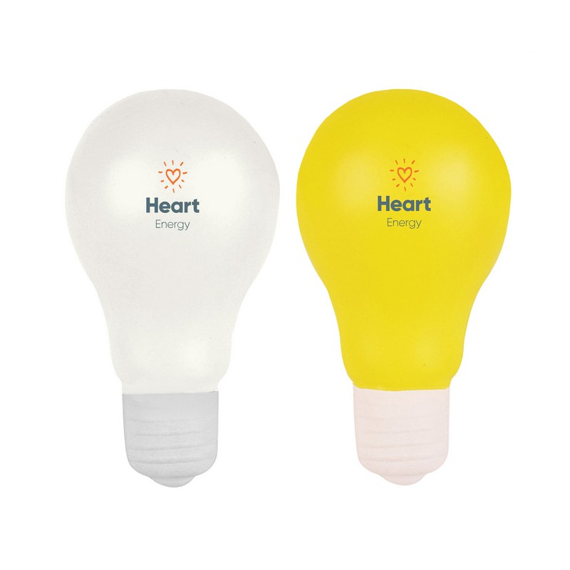 SS002 - Stress Light Bulb (Factory-Direct)