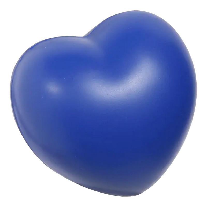 Stress Heart (Factory-Direct)