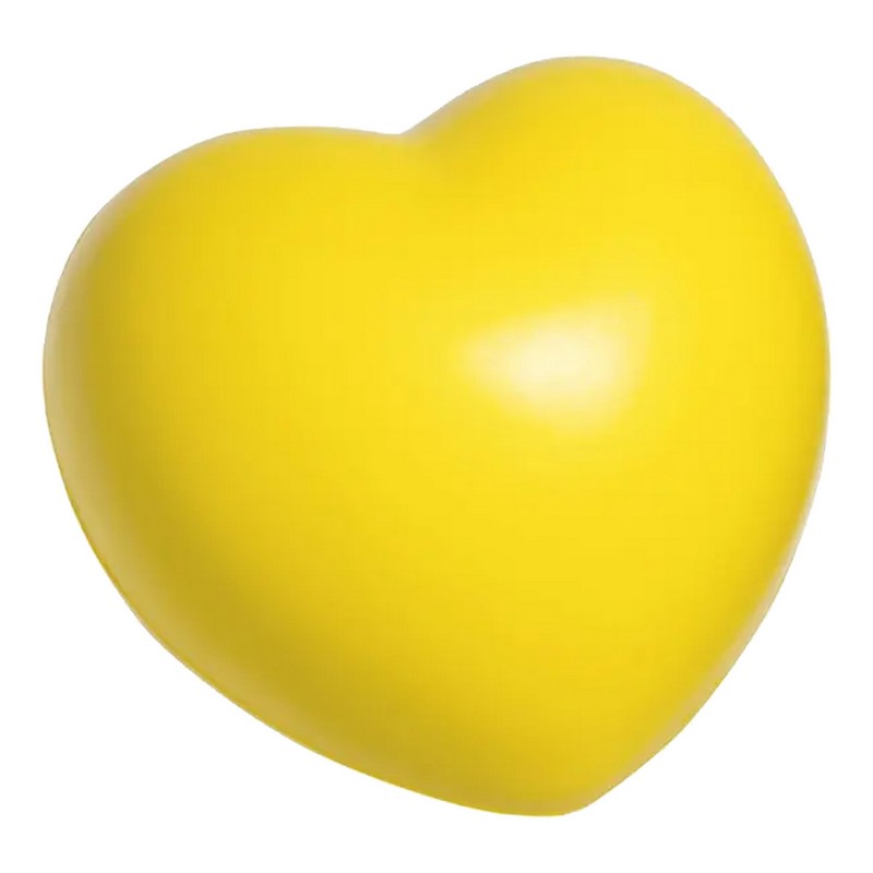 Stress Heart (Factory-Direct)