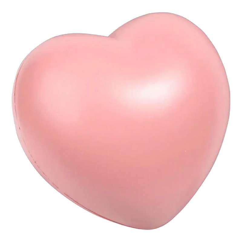 Stress Heart (Factory-Direct)