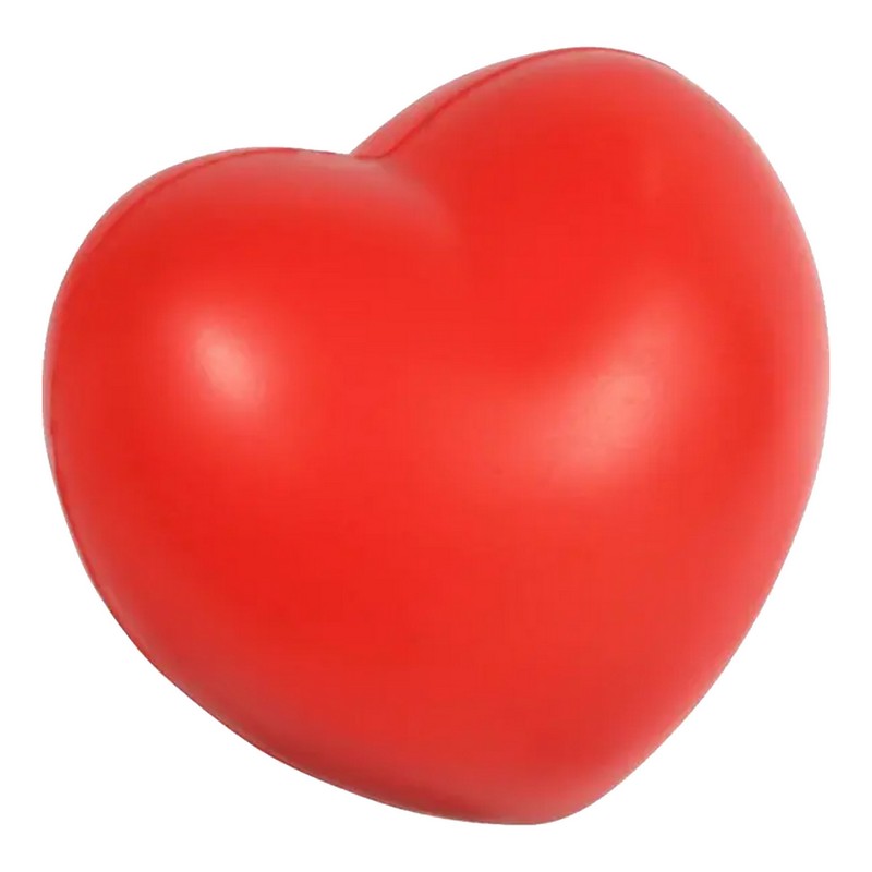 Stress Heart (Factory-Direct)