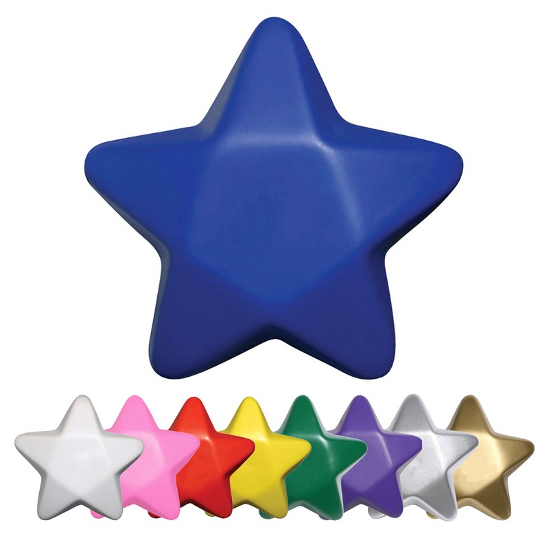 Stress Star (Factory-Direct)