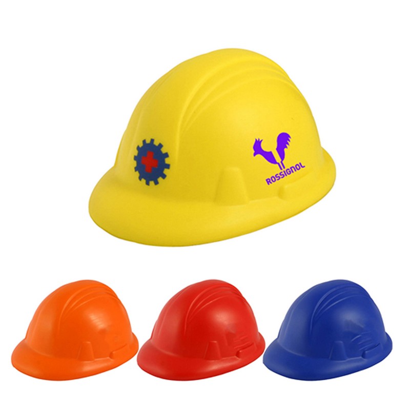 SS037 - Stress Hard Hat (Factory-Direct)