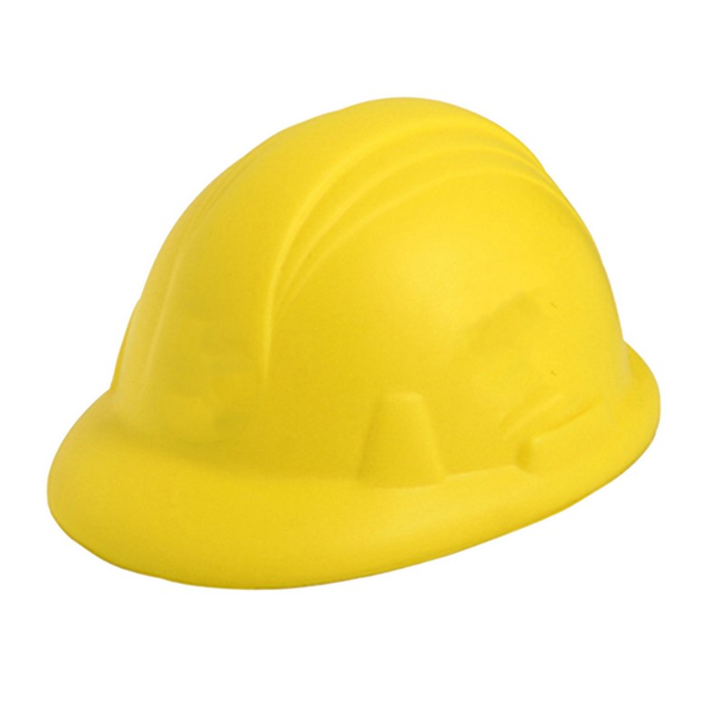 Stress Hard Hat (Factory-Direct)