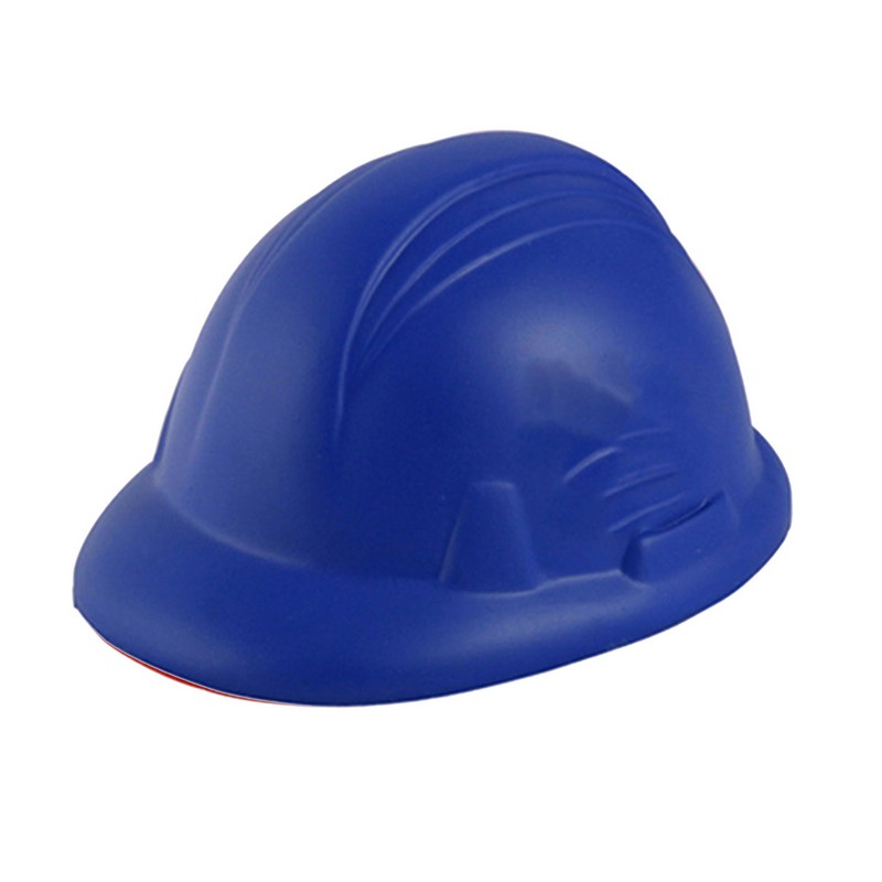 Stress Hard Hat (Factory-Direct)