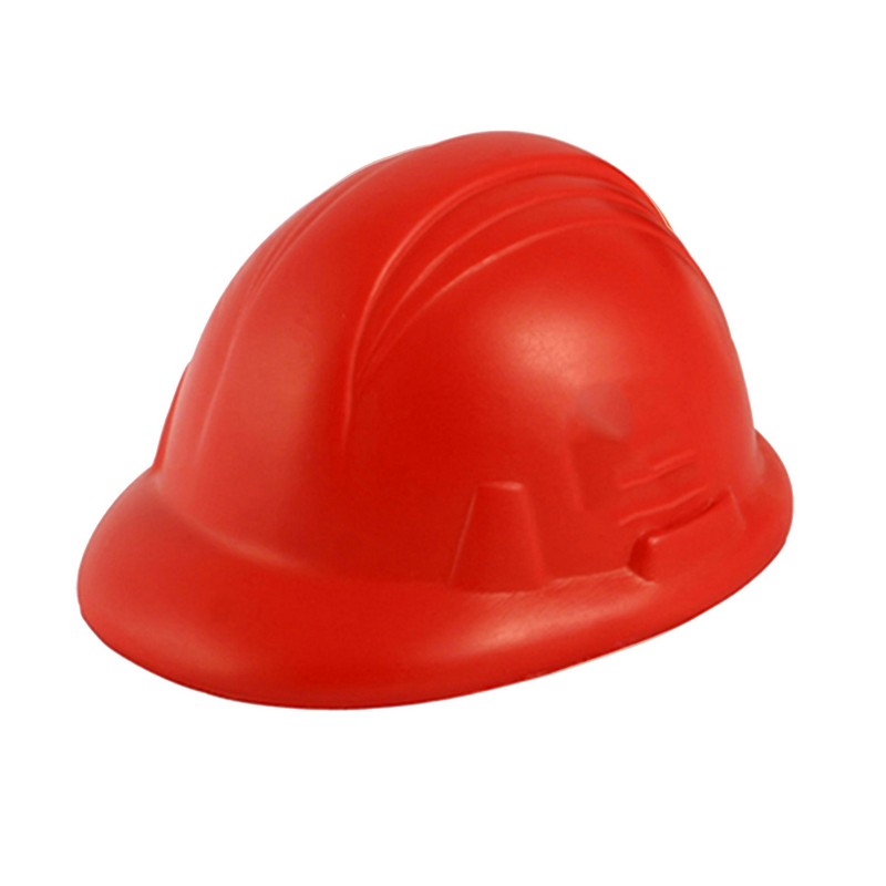Stress Hard Hat (Factory-Direct)