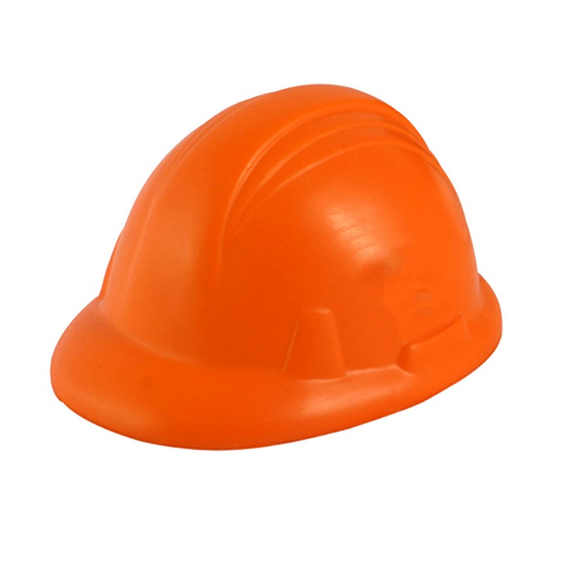 Stress Hard Hat (Factory-Direct)