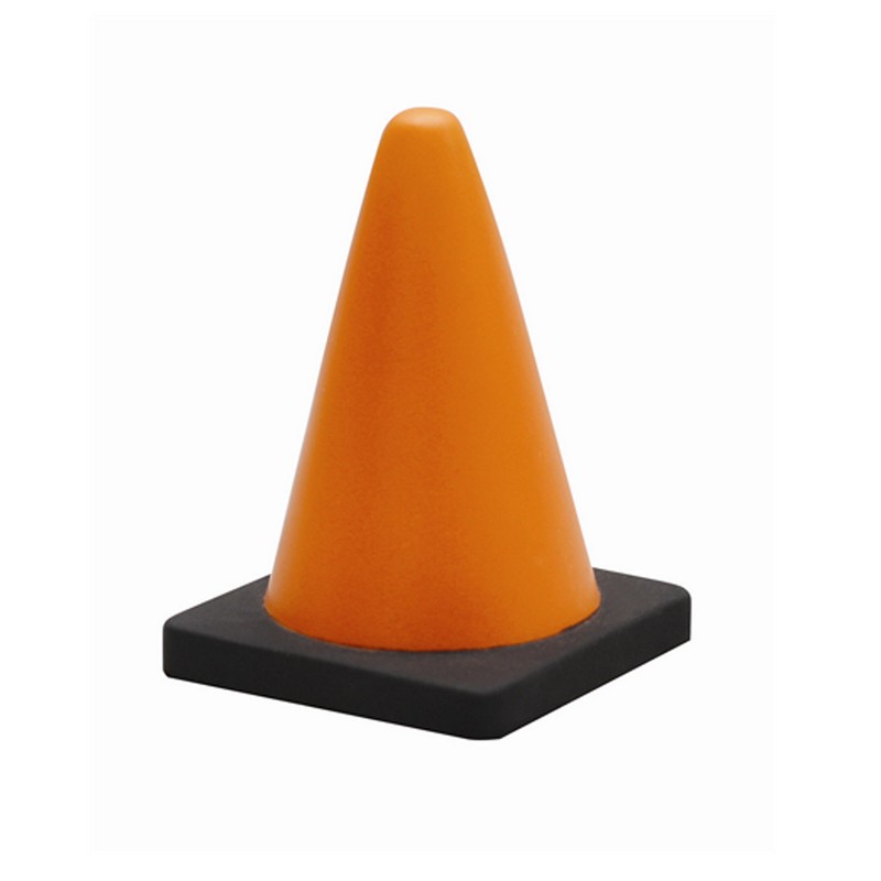 SS038 - Stress Traffic Cone (Factory-Direct)