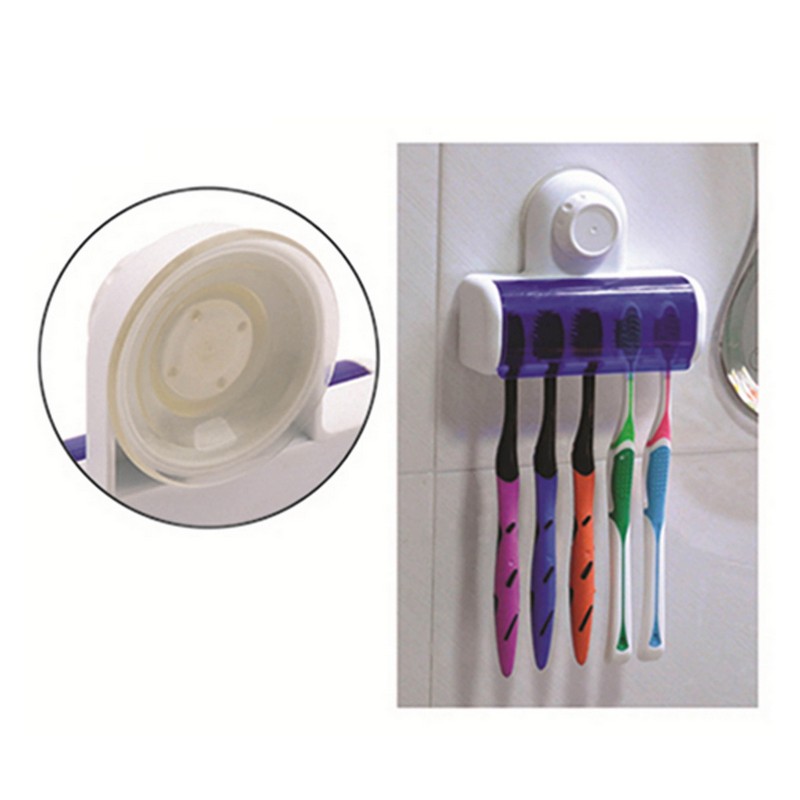 TBH001 - Toothbrush Holder (Factory-Direct)