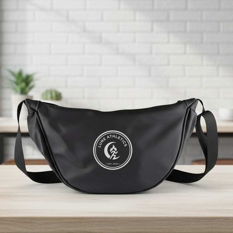 TBP017 - The Lune Bag (Factory-Direct)