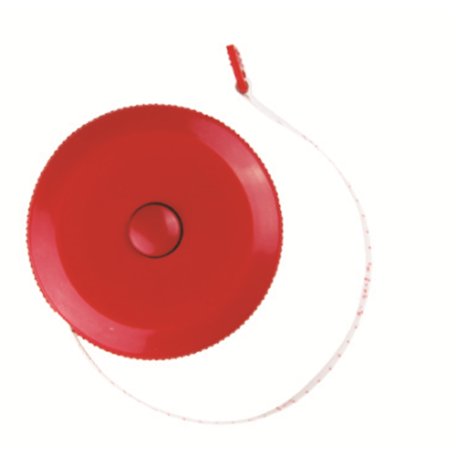 Compact Tape Measure (Factory-Direct)