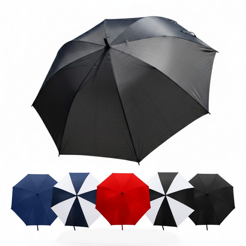UM009 - York Umbrella (Factory-Direct)
