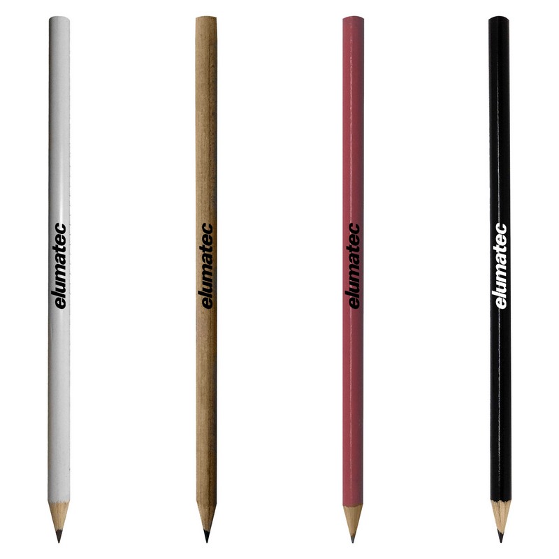 WP001 - Wood Pencils (Factory-Direct)