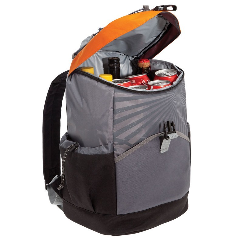 Sunrise Cooler Backpack 