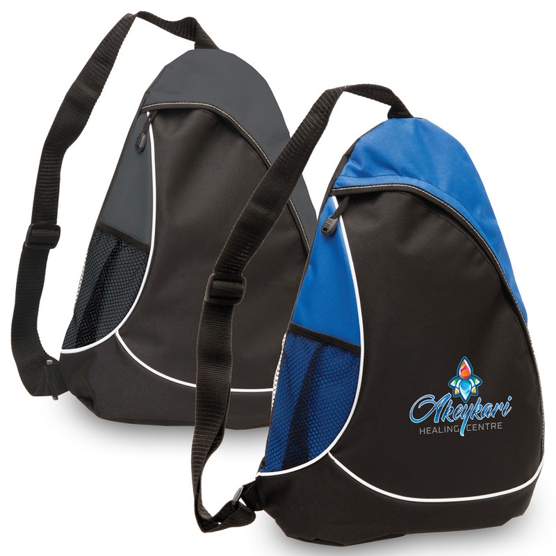 Metro Sling Bag
