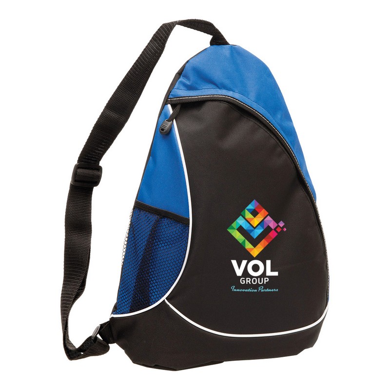Metro Sling Bag