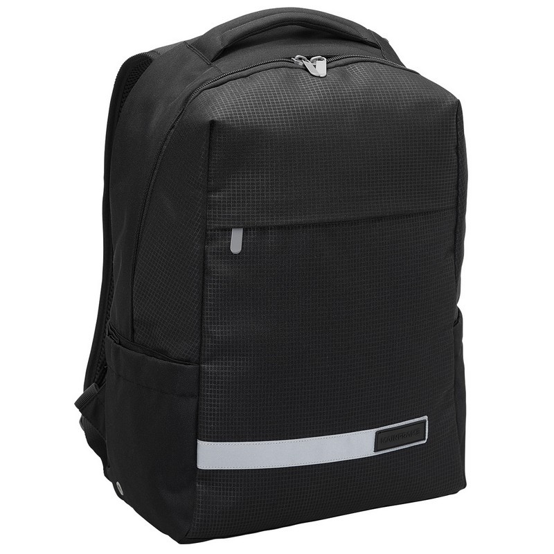 Mainframe Laptop Backpack