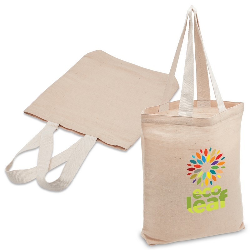 Premium Juco Tote (Jute + Cotton)