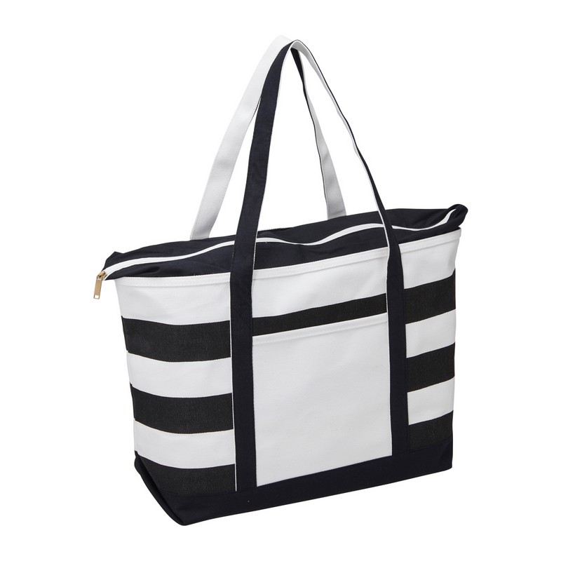 Premium Boat Tote Bag