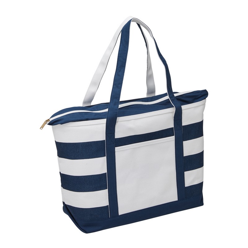 Premium Boat Tote Bag