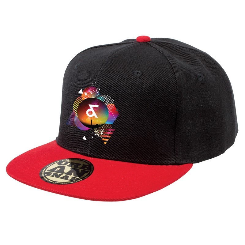 Urban Snap Cap