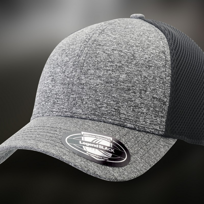 Pro Fit Cap