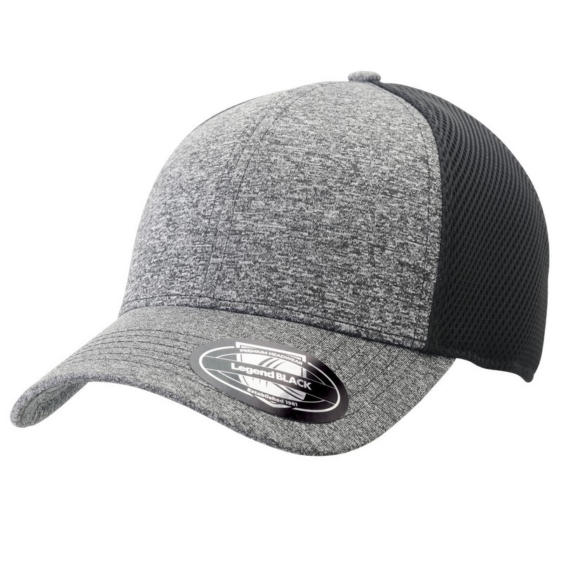 Pro Fit Cap