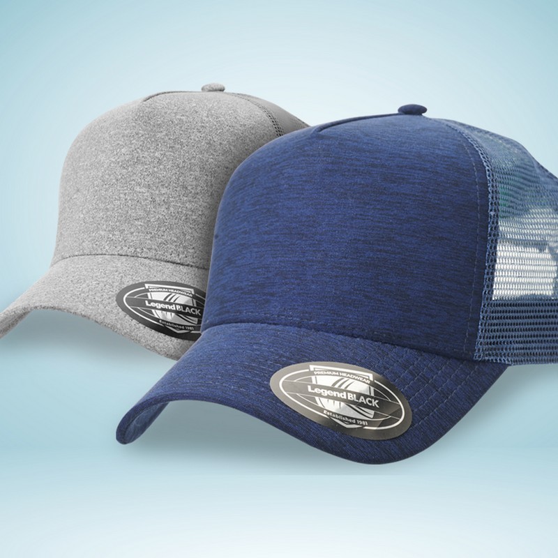 Jersey Cap