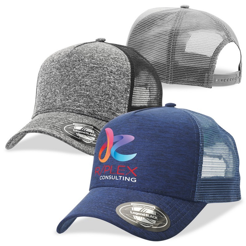 Jersey Cap