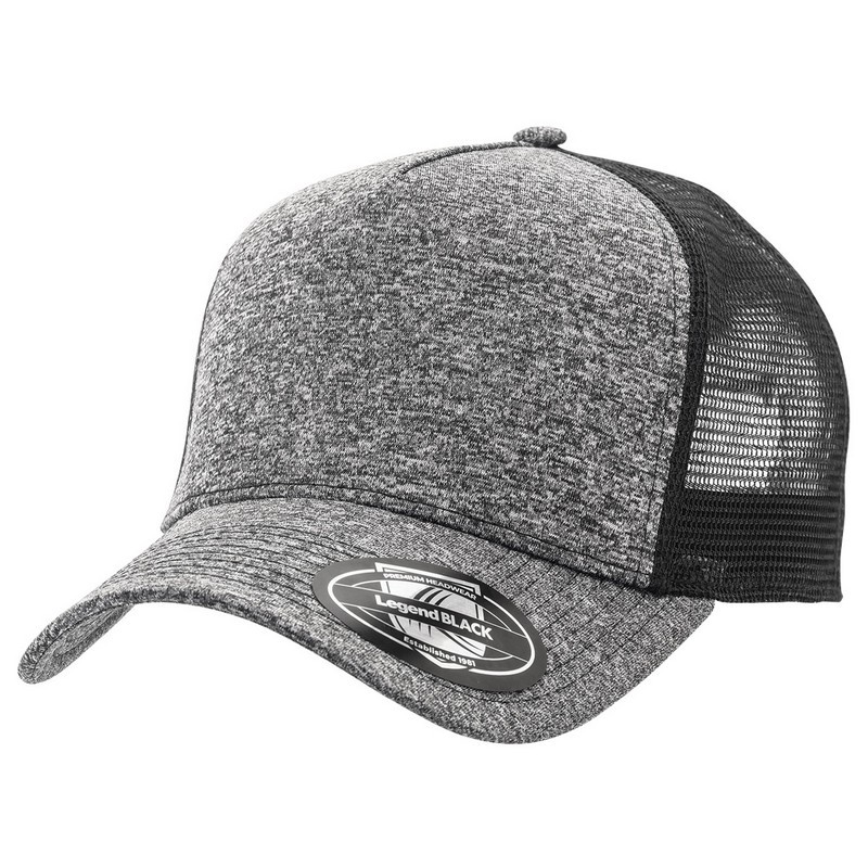Jersey Cap