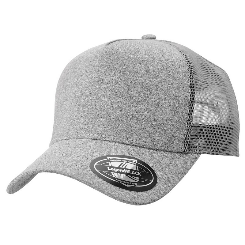 Jersey Cap