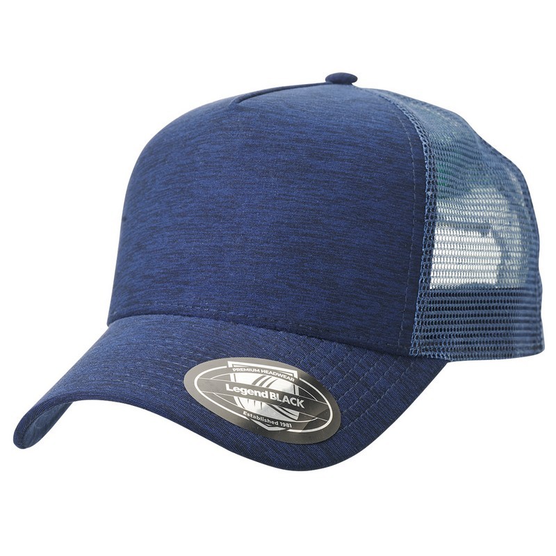 Jersey Cap