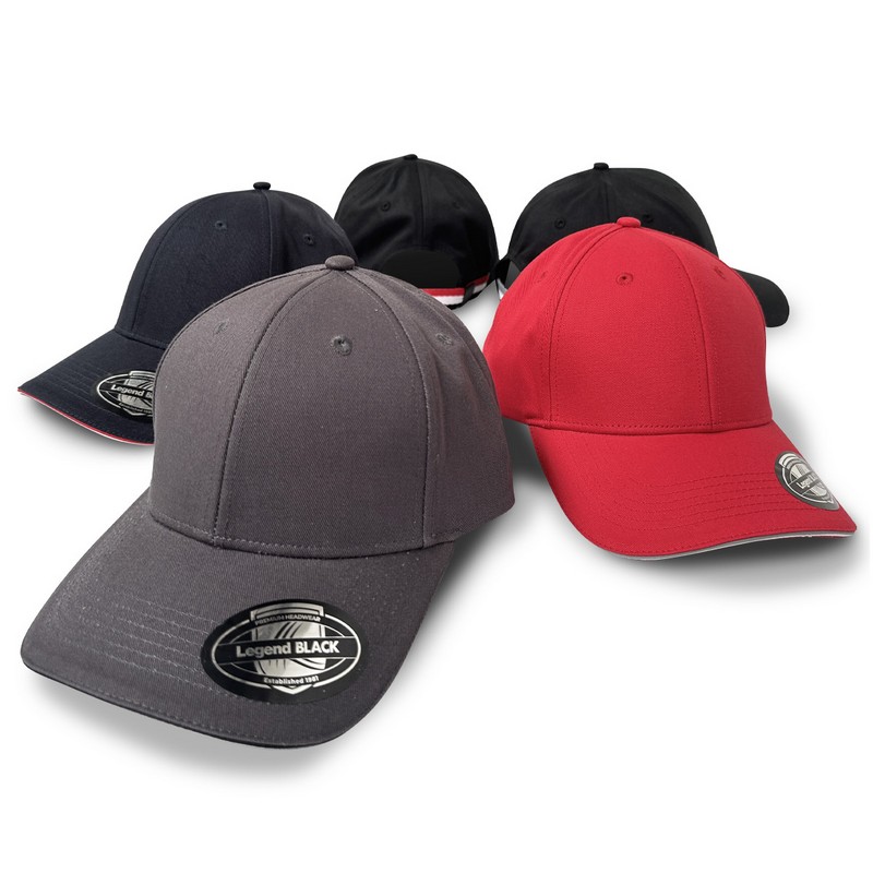 San Marino Cap