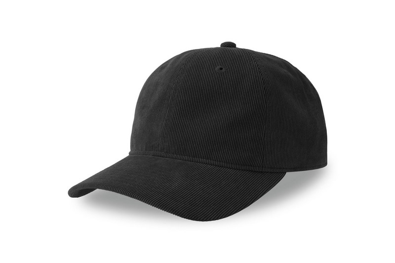 Creep Corduroy Baseball Hat  - Recycled Polyester