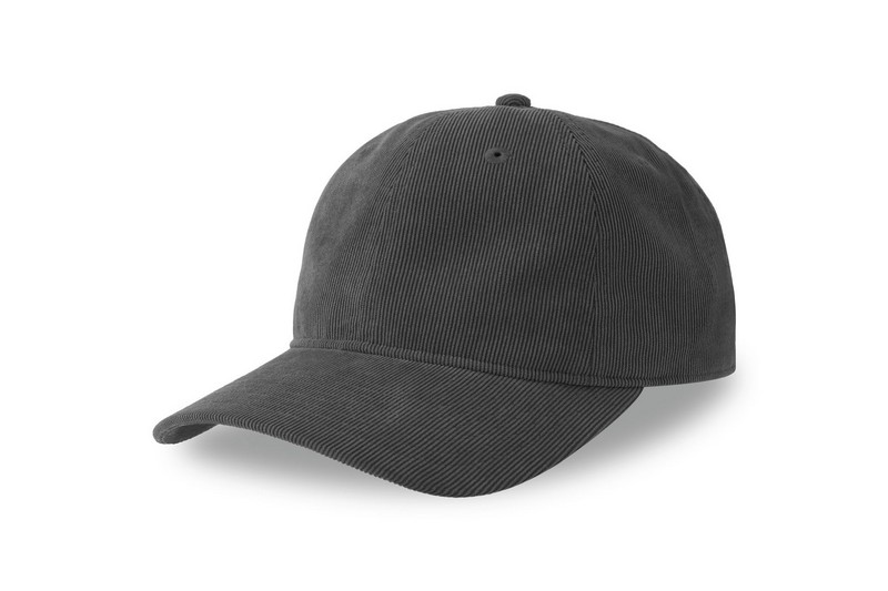 Creep Corduroy Baseball Hat  - Recycled Polyester