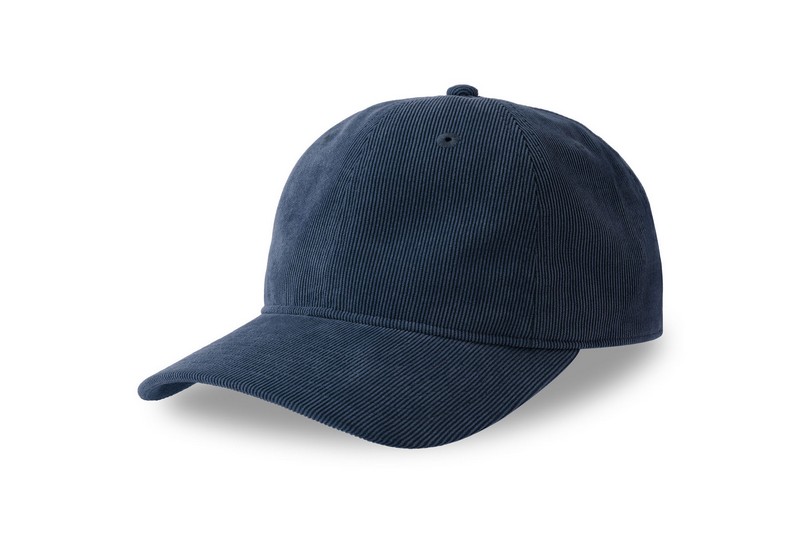 Creep Corduroy Baseball Hat  - Recycled Polyester