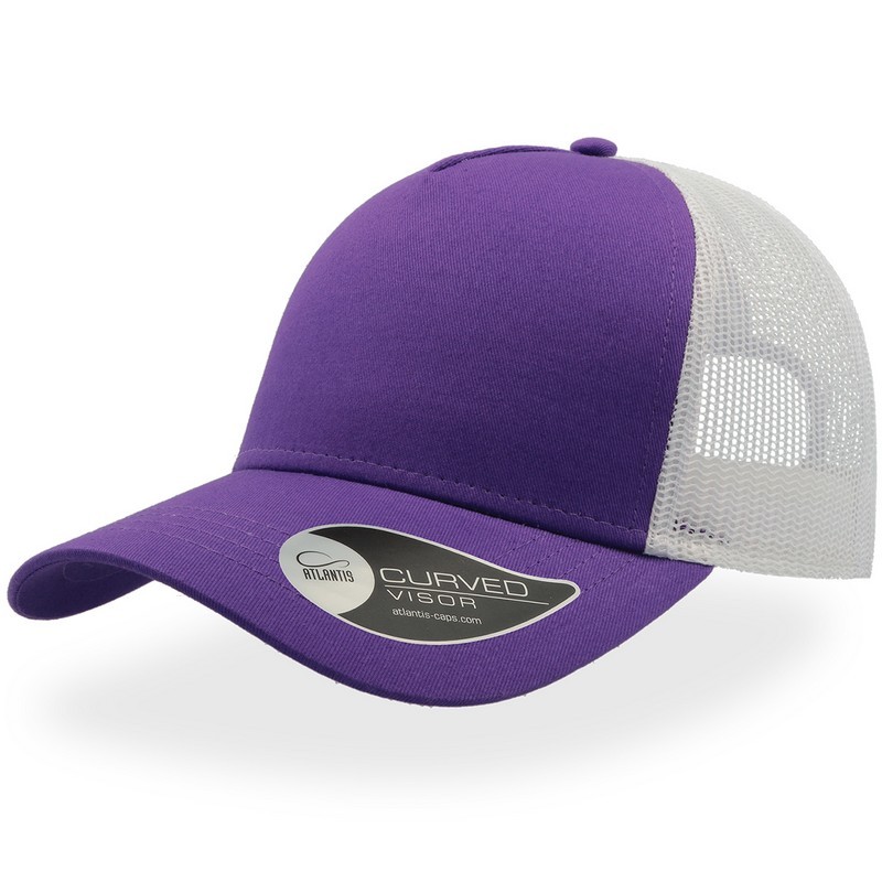 Rapper Cotton Cap