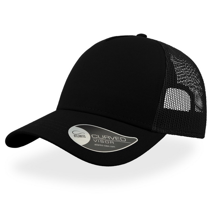 Rapper Cotton Cap