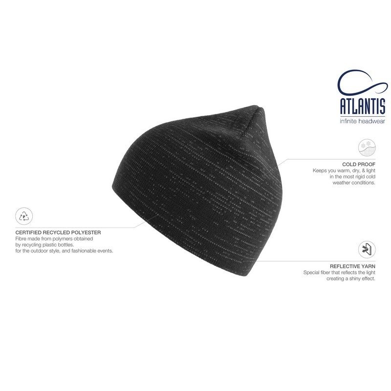 Shine Beanie